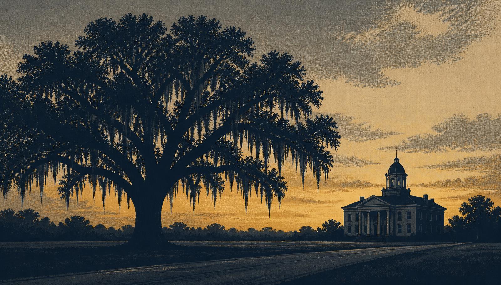 Hanging Deaths in Mississippi: What Official Findings Say, and What Families Dispute