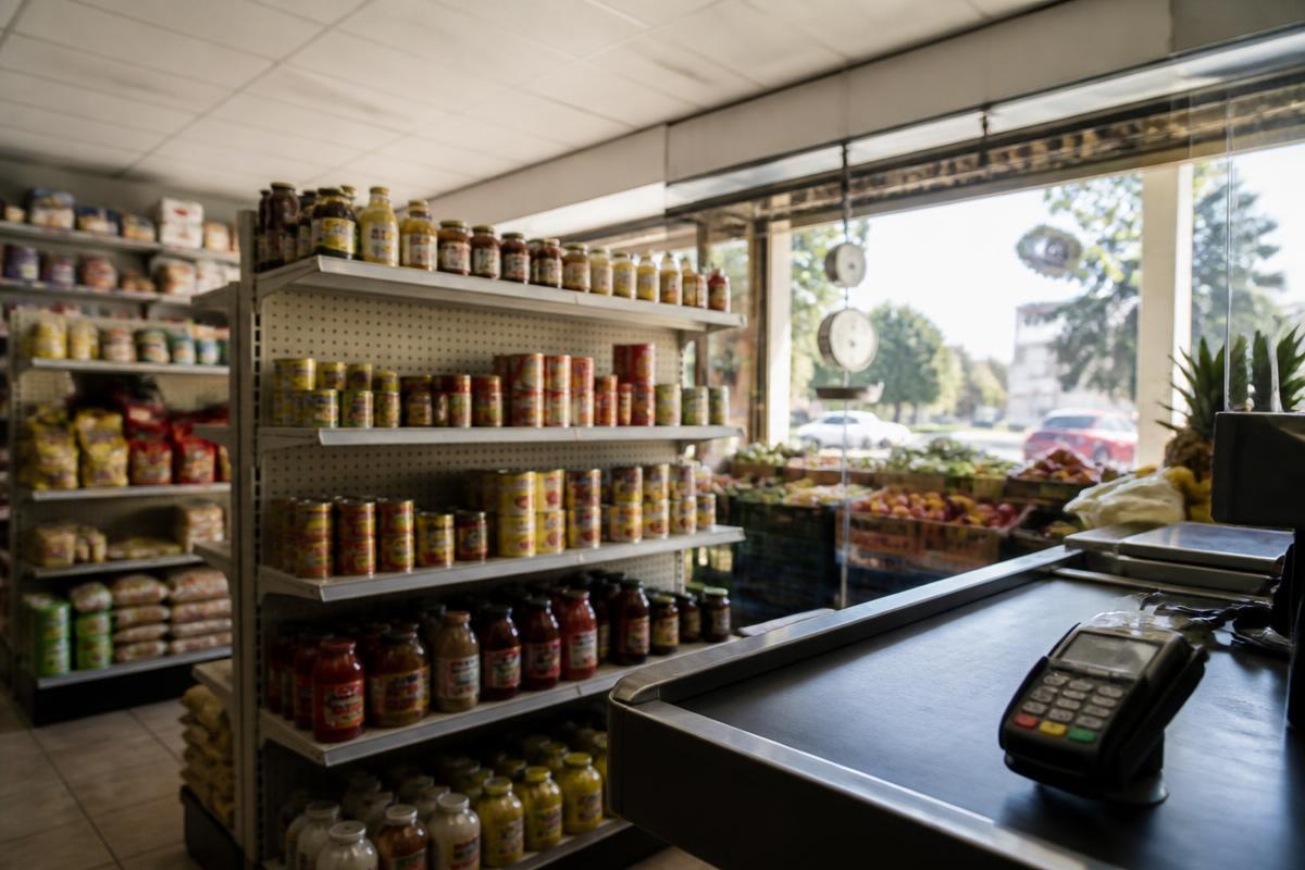 Federal Agencies Charge 33 Los Angeles Retailers for SNAP Violations