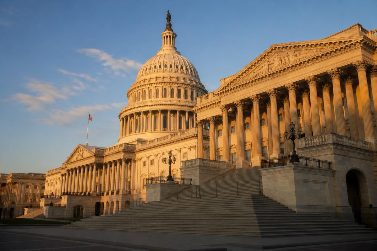 This Week in Congress: House Passes State Funding; Senate Approves Defense and Safety Bills