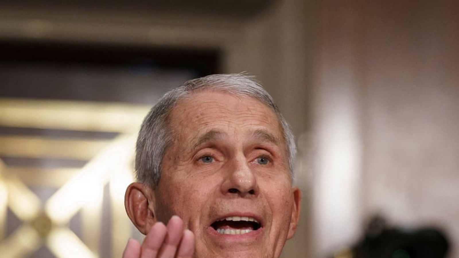 Dr. Anthony Fauci to Testify Before Senate Committee on Pandemic Origins