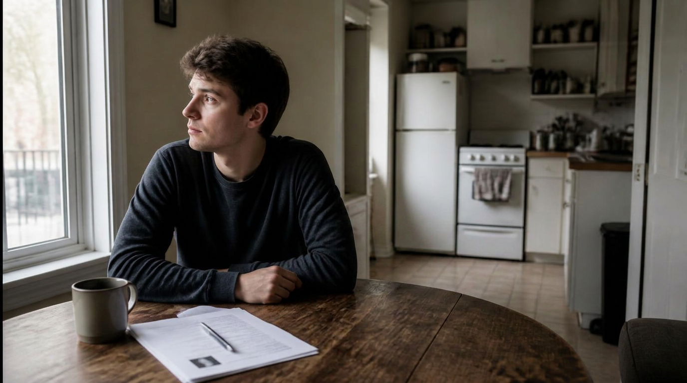 Millions of young Americans are neither working nor in school. Here is what the data actually shows