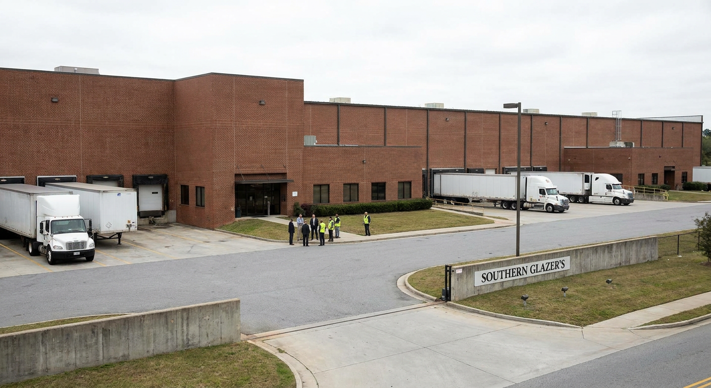 FTC settles price discrimination lawsuit with Southern Glazer’s Wine and Spirits