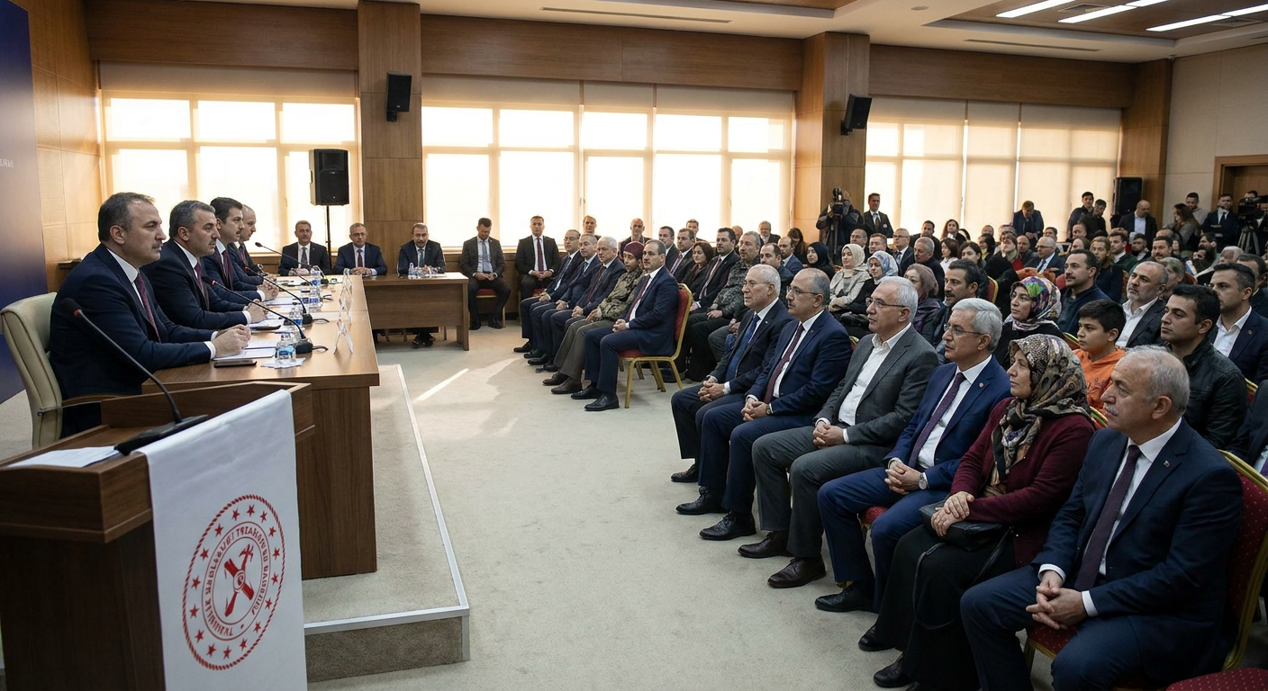 Turkish Officials Urge Citizens to Move $600 Billion in Private Gold to Banks