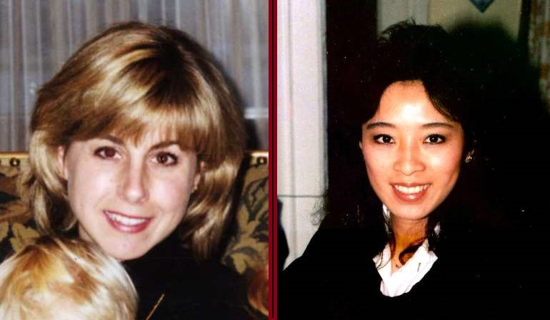 Calm in the Face of Terror: Remembering Betty Ong and Amy Sweeney